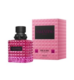 Born in Roma Extradose Donna - Parfum Pour Elle Floral Amber Born in Roma Extradose Donna - Parfum Pour Elle Floral Amber
